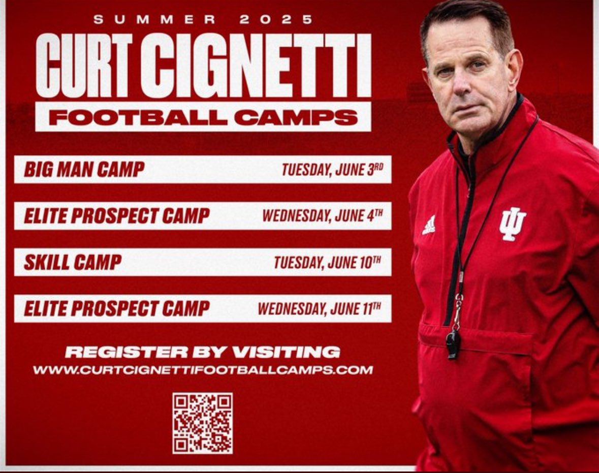 Brody Close (@brody_close) on Twitter photo I am grateful for the invite to <a href="/IndianaFootball/">Indiana Football</a> camp! Looking forward to coming out and competing! <a href="/Coach_AHiggins/">Alex Higgins</a>
<a href="/AllenTrieu/">Allen Trieu</a> <a href="/JaredLuginbill/">Jared Luginbill</a> <a href="/Bryan_Ault/">Bryan Ault - Midwest Scout</a> <a href="/mickdwalker/">Mick Walker</a> <a href="/Mark__Porter/">ScoutingOhio.com - 247 Sports - Bucknuts</a> <a href="/Coach_Aubiel/">Jaret Aubiel</a> <a href="/Coach_DiAngelo/">Mike DiAngelo</a> <a href="/OhioValleyPreps/">Ohio Valley Preps</a> I am grateful for the invite to <a href="/IndianaFootball/">Indiana Football</a> camp! Looking forward to coming out and competing! <a href="/Coach_AHiggins/">Alex Higgins</a>
<a href="/AllenTrieu/">Allen Trieu</a> <a href="/JaredLuginbill/">Jared Luginbill</a> <a href="/Bryan_Ault/">Bryan Ault - Midwest Scout</a> <a href="/mickdwalker/">Mick Walker</a> <a href="/Mark__Porter/">ScoutingOhio.com - 247 Sports - Bucknuts</a> <a href="/Coach_Aubiel/">Jaret Aubiel</a> <a href="/Coach_DiAngelo/">Mike DiAngelo</a> <a href="/OhioValleyPreps/">Ohio Valley Preps</a>