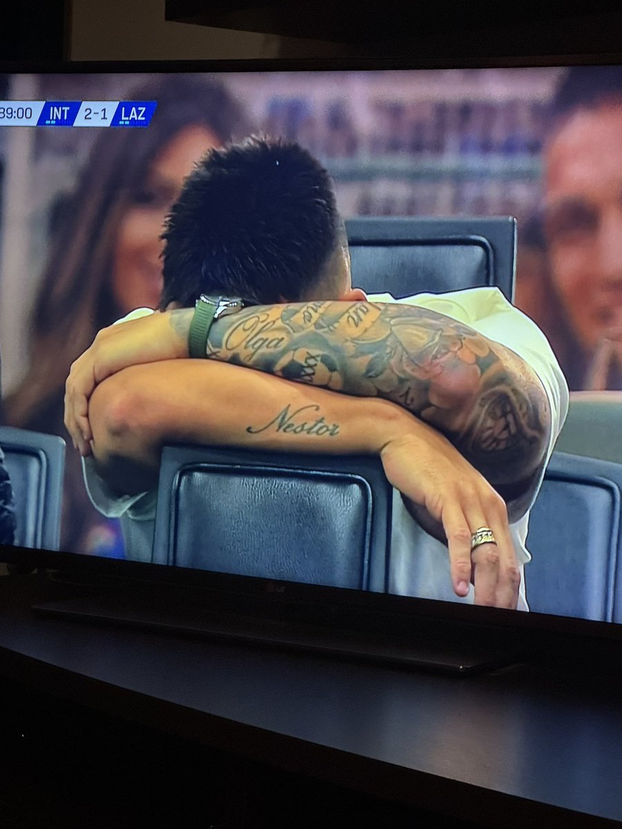percepitemi così 

#interlazio