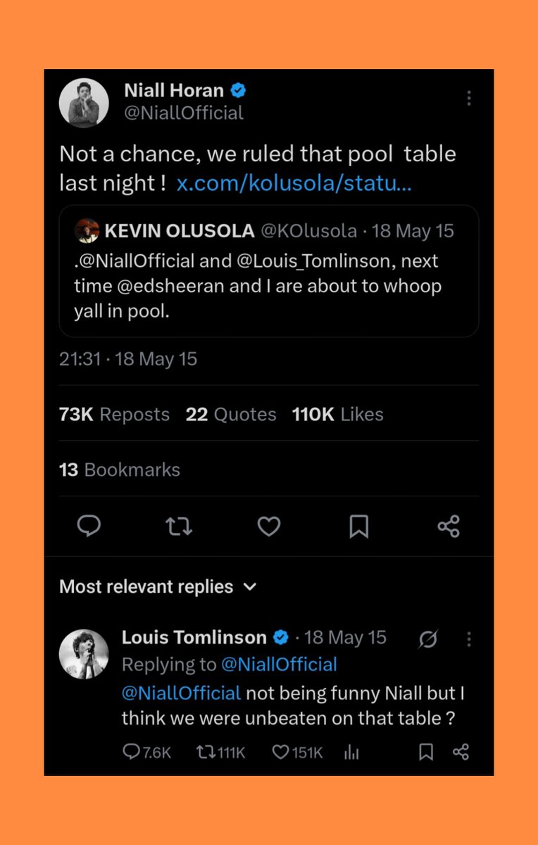KStomska's tweet image. 10 yrs ago Nouis chatted about BBMAs that took place the night before - where 1D won 2 awards 
#Nouis #Twitterchat #raretweets #throwback #memories