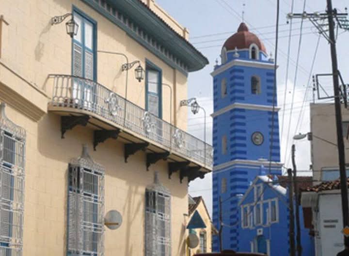 Día Internacional de los Museos Felicidades !!!! #CabaiguánEduca #SanctSpíritusEnMarcha