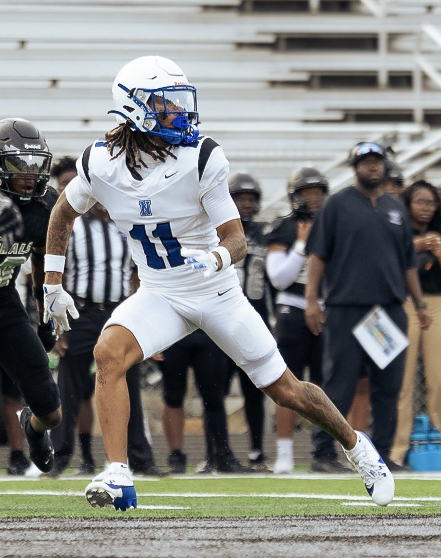 Derrick Miller (Mimms) (@dmimms2007) on Twitter photo 2026 WR Recruit you’re looking for…Top Speed, True Play Maker!
Determined to excel and learn whatever it takes to get your team’s attention for my next chapter.
5’10, 175lbs
GPA: 3.2
Newton HS
<a href="/NewtonFBRecruit/">Newton HS FB Recruiting</a> <a href="/RecruitGeorgia/">Recruit Georgia</a> <a href="/RivalsCamp/">Rivals Camp Series</a> <a href="/OfficialGHSA/">GHSA</a> <a href="/CovNewsSports/">𝘾𝙊𝙑𝙉𝙀𝙒𝙎 𝙎𝙋𝙊𝙍𝙏𝙎</a> 2026 WR Recruit you’re looking for…Top Speed, True Play Maker!
Determined to excel and learn whatever it takes to get your team’s attention for my next chapter.
5’10, 175lbs
GPA: 3.2
Newton HS
<a href="/NewtonFBRecruit/">Newton HS FB Recruiting</a> <a href="/RecruitGeorgia/">Recruit Georgia</a> <a href="/RivalsCamp/">Rivals Camp Series</a> <a href="/OfficialGHSA/">GHSA</a> <a href="/CovNewsSports/">𝘾𝙊𝙑𝙉𝙀𝙒𝙎 𝙎𝙋𝙊𝙍𝙏𝙎</a>