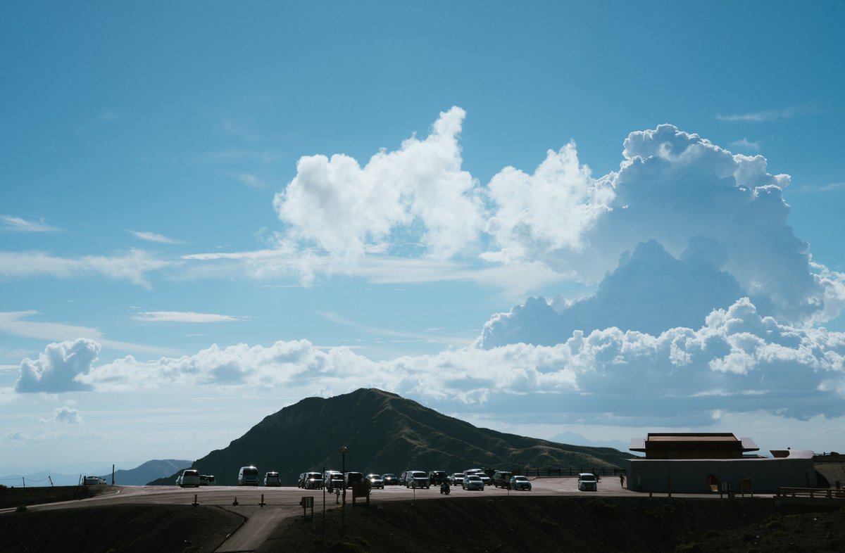 📍熊本県阿蘇市黒川