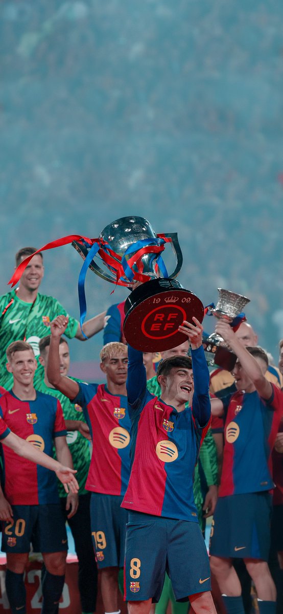 Pedri Gonzalez ❤️💙🏆