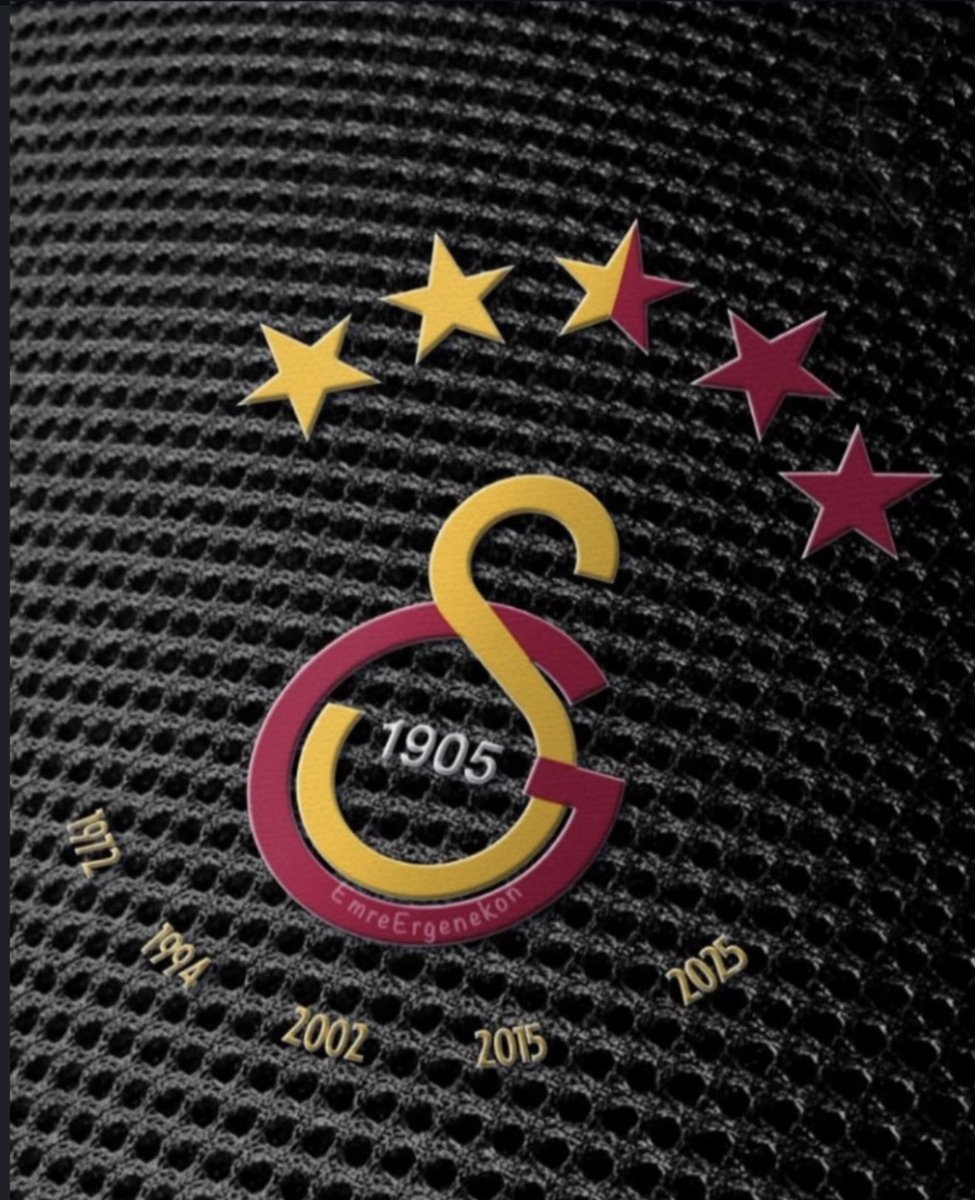 Tebrikler #Galatasaray 
25. şampiyonluk camiaya hayırlı olsun. Mücadele, inanç ve taraftar desteğiyle gelen büyük bir başarı 💛❤️

Herzlichen Glückwunsch #Galatasaray!
25. Meisterschaft in der Süper Lig 💛❤️