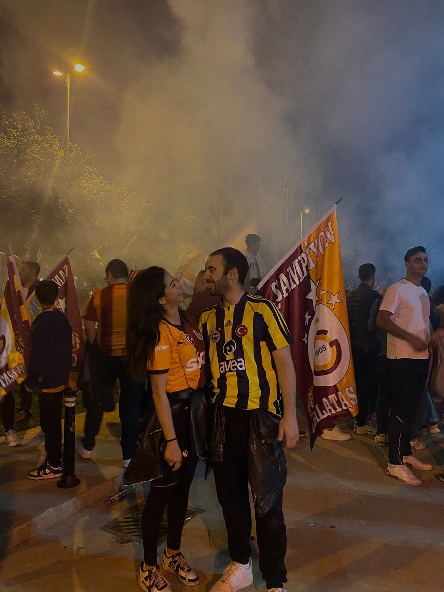 6 aydır hayatımda 11 yıllık şampiyonluk hasretim bile son buldu