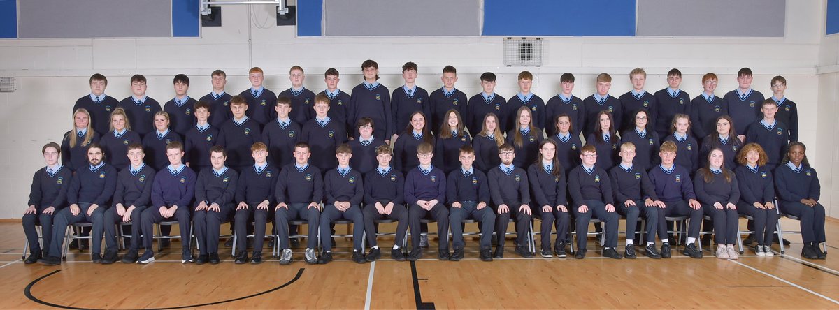 Best of luck to our Class of 2025 who had their graduation ceremony today ! We are so proud of everything you’ve achieved and all that’s yet to come. 🌟Check out Instagram/Facebook for the lovely video the class created.
#LC2025 <a href="/TipperaryETB/">Tipperary Education and Training Board</a>