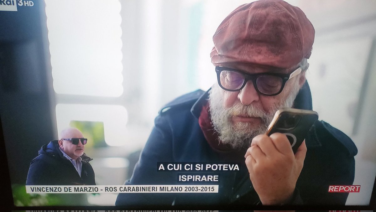 unoenessunoe's tweet photo. Le stragi del 1993 rimangono ancora un mistero, come quello di via #Palestro, le ricostruzioni dei mafiosi hanno un buco. Come ci fosse un passaggio di consegne con altre entità superiori. Nel libro di #Gatti si parla di servizi e della #cia. #report https://t.co/DH84QEoPjW