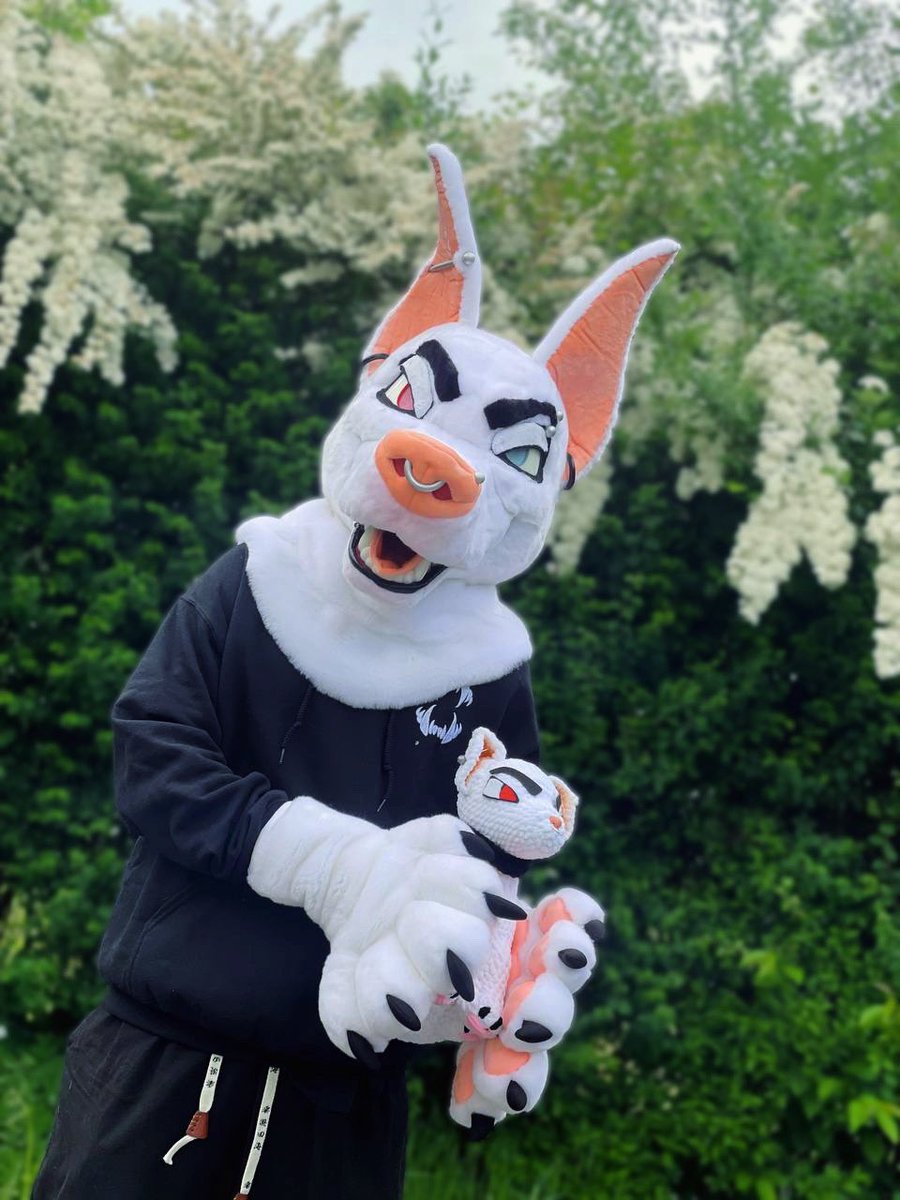 CursedDobie's tweet photo. Don‘t talk to me or my son ever again

🪡+📸 @/LomonosovFur https://t.co/VR6LhMBjap