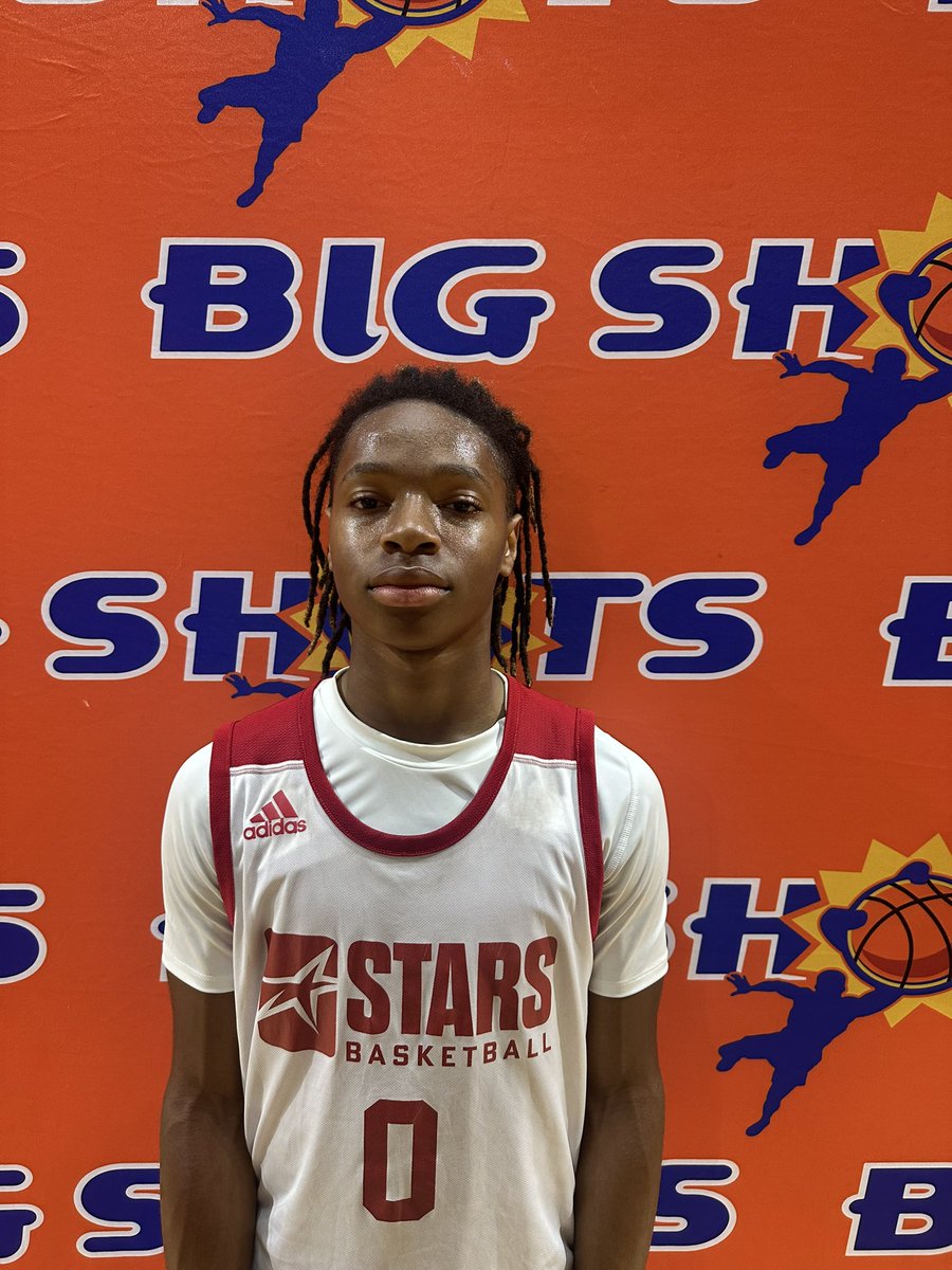 15U

Upward Stars- 60 
#13 Kohl Peterson- 24
#0 Corinthian Bowser- 20

Team USC Premier- 44

#BIGSHOTS #CarolinaOpen