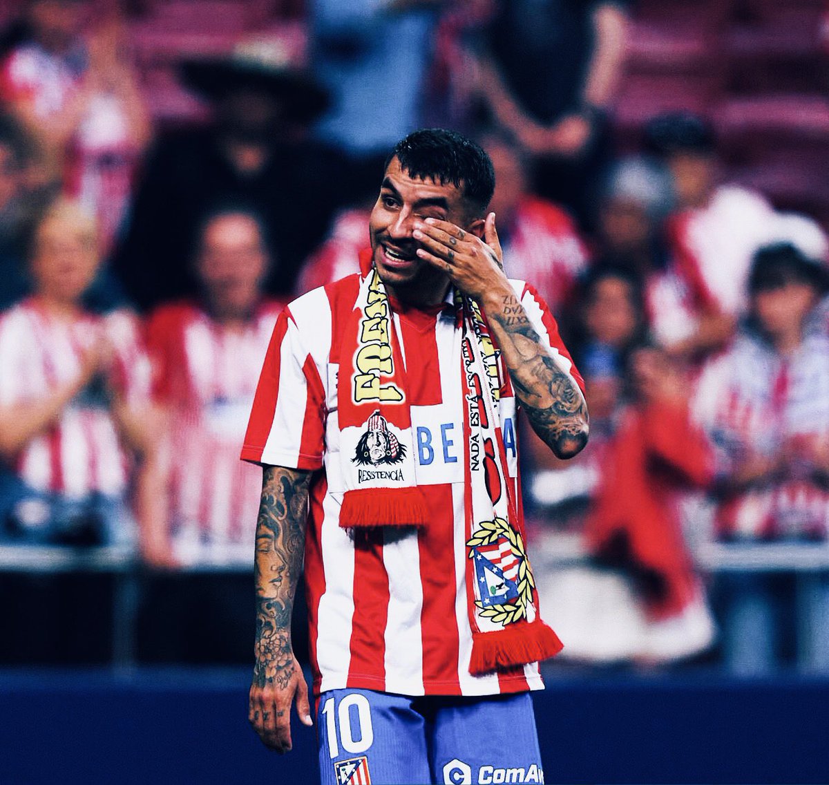 AtletiPictures's tweet photo. https://t.co/yx3Dipemfe