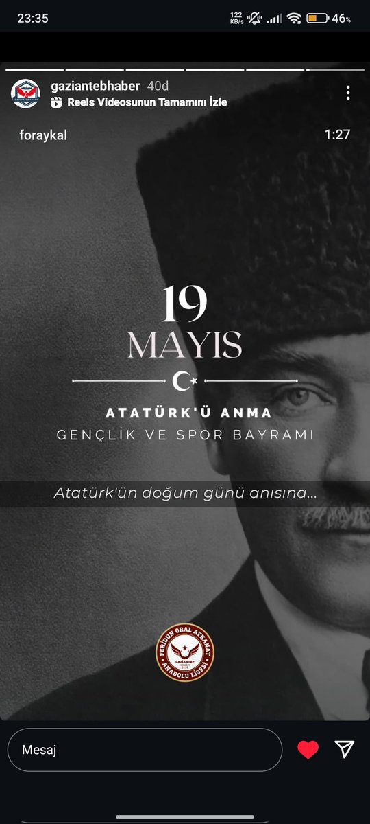 YMertmavi's tweet photo. @mtahmazoglu #iyikidogdunatam https://t.co/jC9iWWqgUc