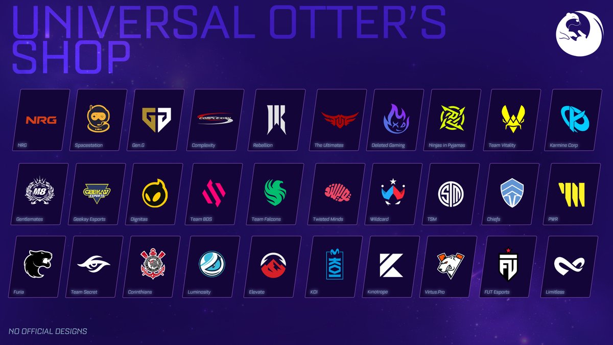 Otter Graphics 🦦 tweet media