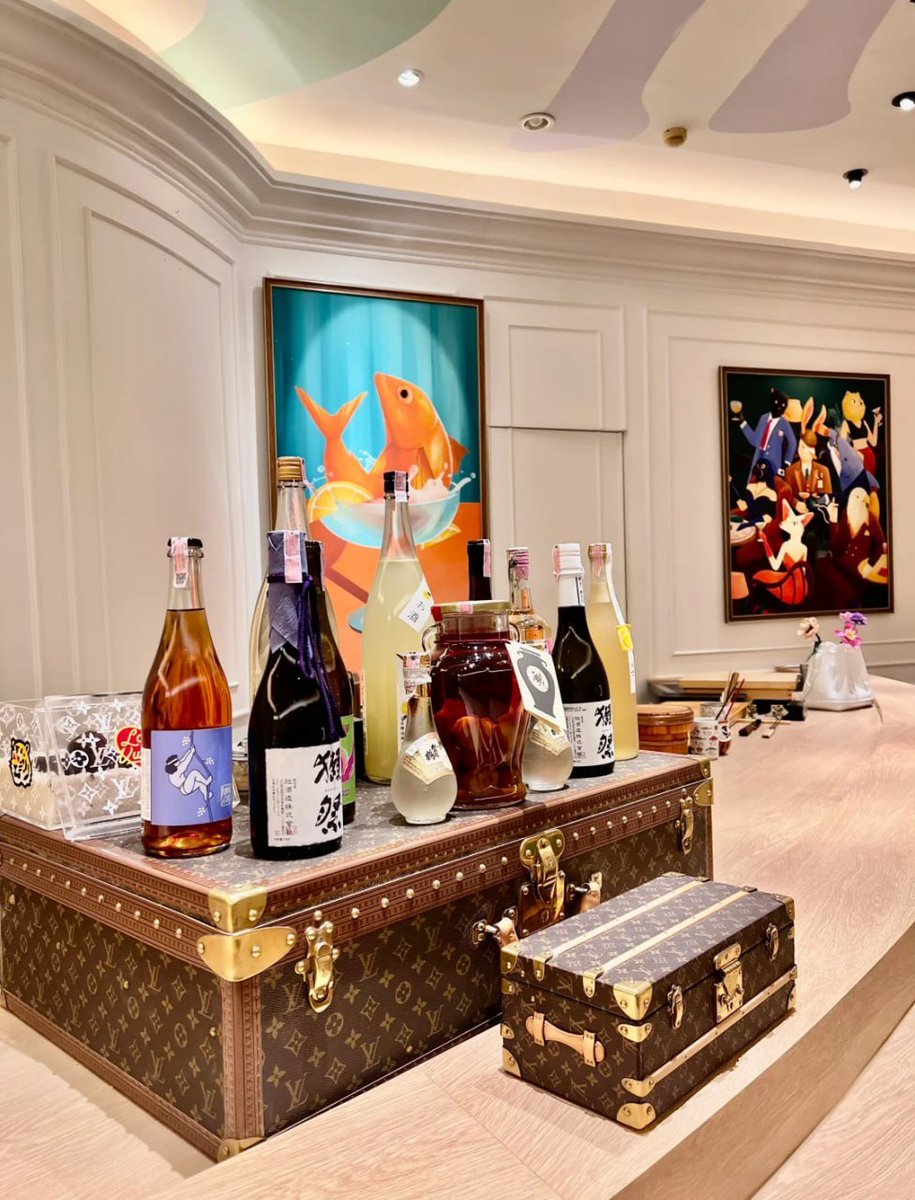 The black truffles here are really great