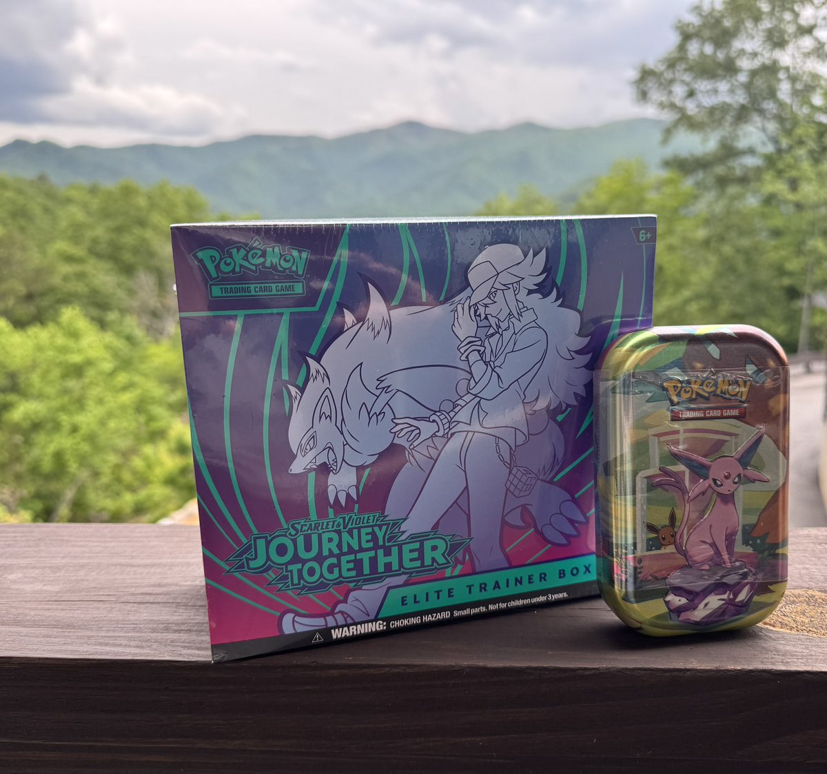 Linda Lu tweet media