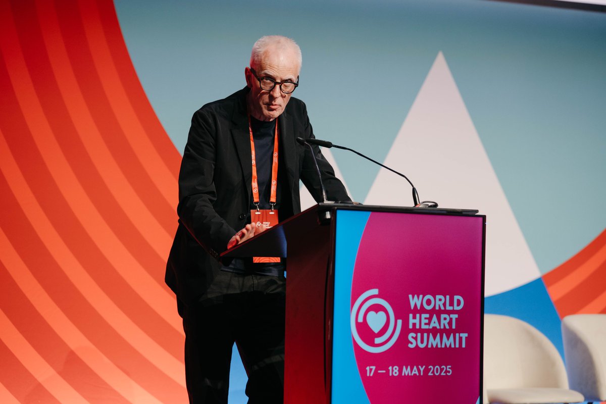 NCD Alliance (@ncdalliance) on Twitter photo 👏"This year is one of the most important years for NCDs." - <a href="/richardhorton1/">richard horton</a>, Chief Editor of <a href="/TheLancet/">The Lancet</a>, welcoming participants at our session co-hosted with <a href="/worldheartfed/">World Heart Federation</a> at #WorldHeartSummit today. "We need solidarity, hope and a plan" 👏"This year is one of the most important years for NCDs." - <a href="/richardhorton1/">richard horton</a>, Chief Editor of <a href="/TheLancet/">The Lancet</a>, welcoming participants at our session co-hosted with <a href="/worldheartfed/">World Heart Federation</a> at #WorldHeartSummit today. "We need solidarity, hope and a plan"