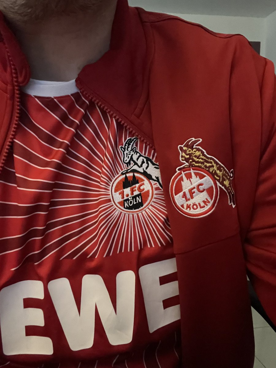 Heute war ein schöner Tag 🐐❤️

#EFFZEH #Funkel #Ruthenbeck