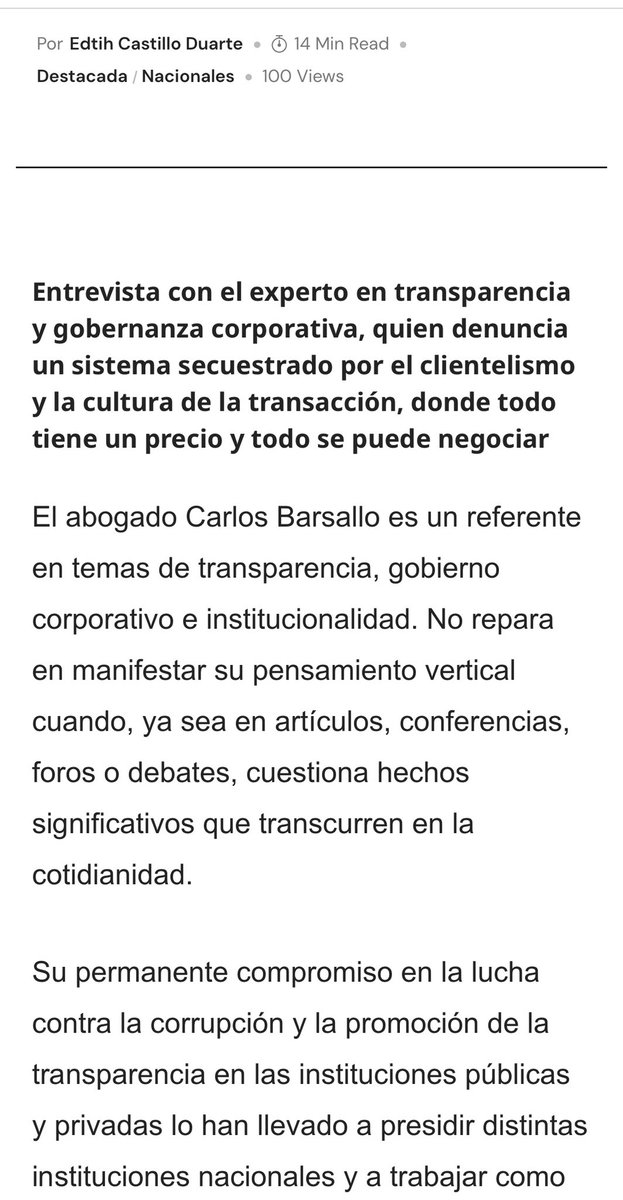 carlos barsallo tweet media
