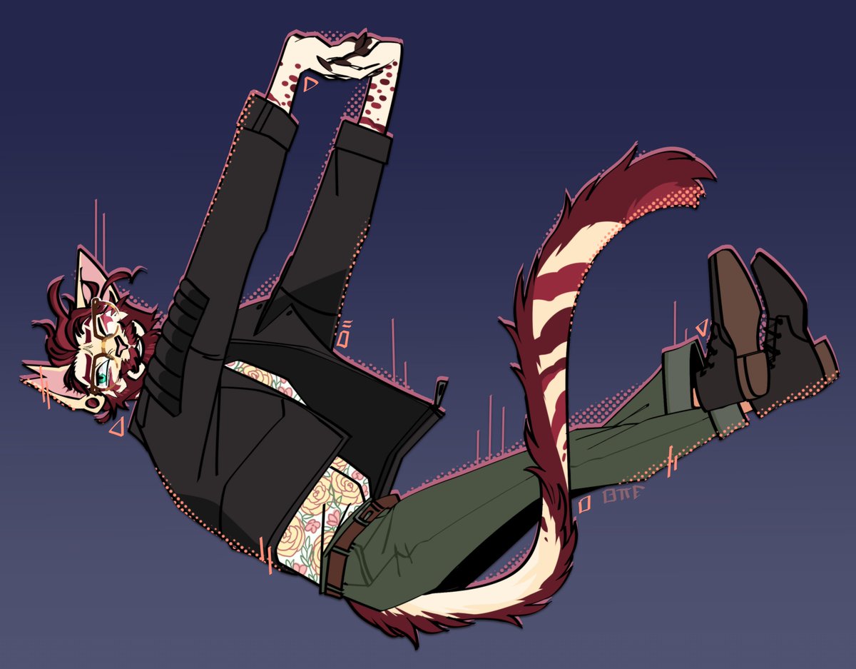 Batty ≜ Brightsmile tweet media