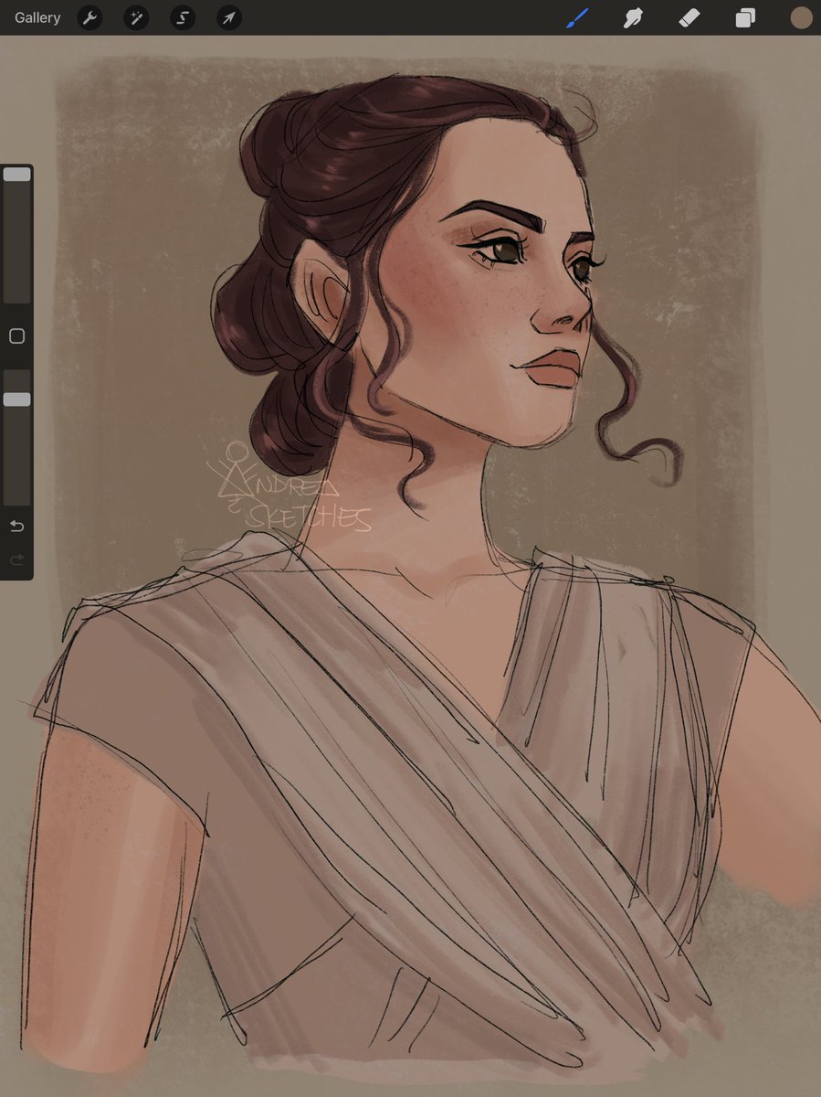my beloved rey of sunshine