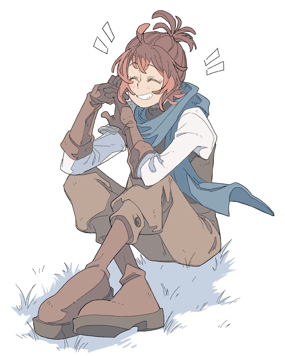 kiiarts's tweet image. #oc
