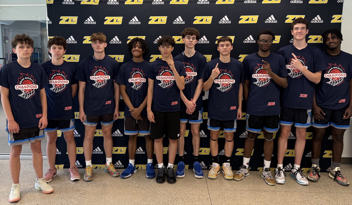 zg_midatlantic's tweet image. CONGRATULATIONS to 717 Hoop Dreams on winning the boys 9th grade bracket!!
#ZGInnerHarbor