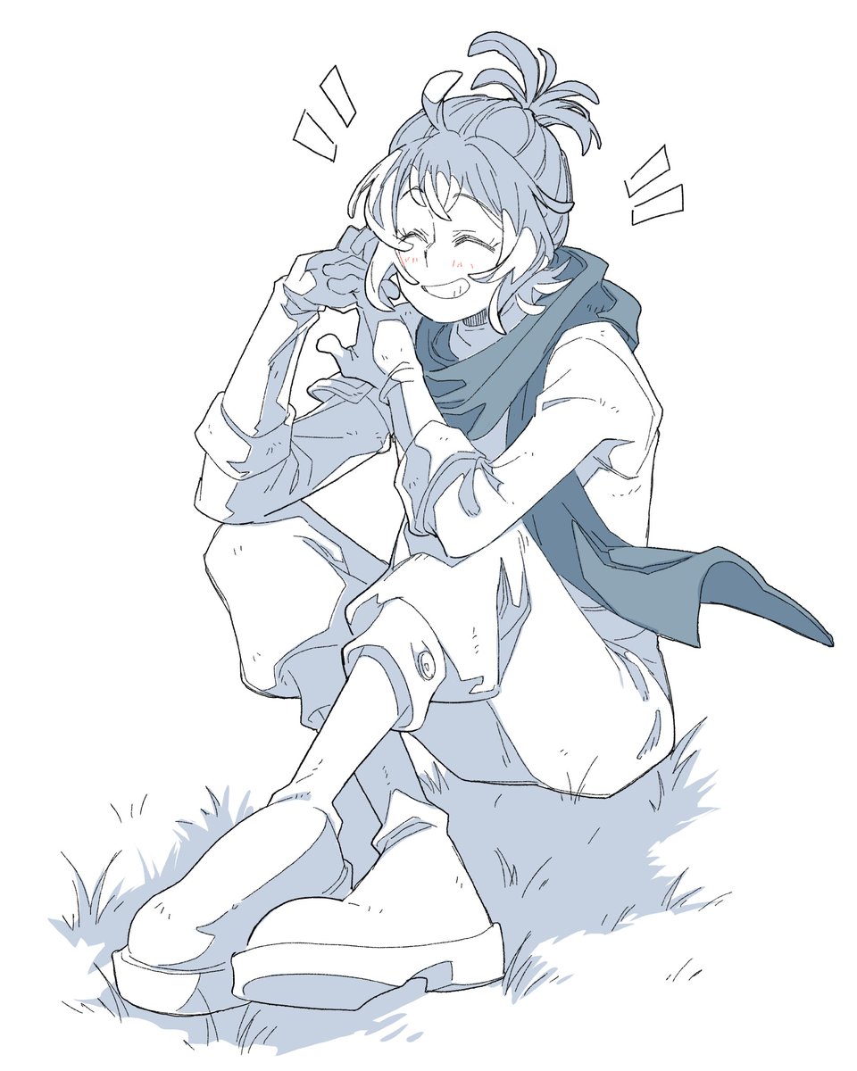 kiiarts's tweet image. #oc