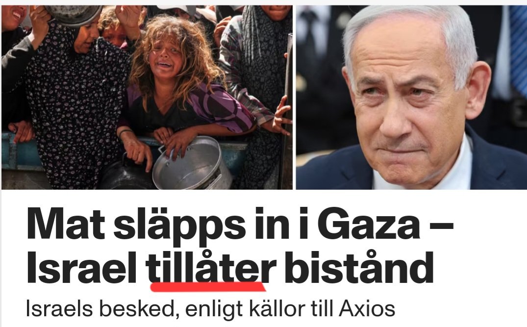 LoanSundman's tweet photo. Fatta hur vidrigt sjukt detta är. #FuckIsrael https://t.co/KsuFhWo8ws