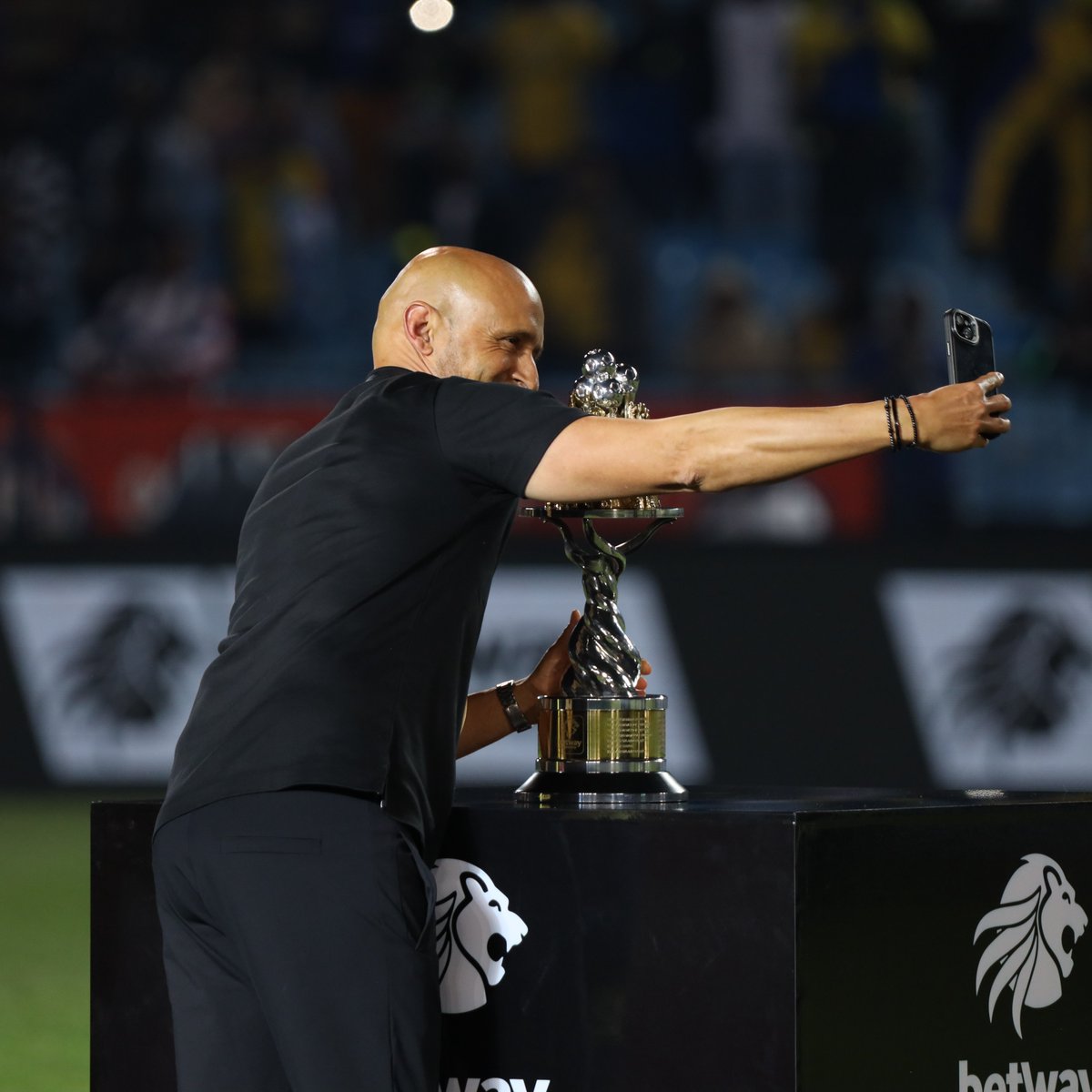 Mamelodi Sundowns FC tweet media