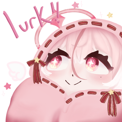 Junimo_imo's tweet image. twitch emote comm for the LOVELY @TagashiMagixTV 
1/3 so far!! go show her some love &amp;lt;33

#art #vtuber #vtuberart #comm
