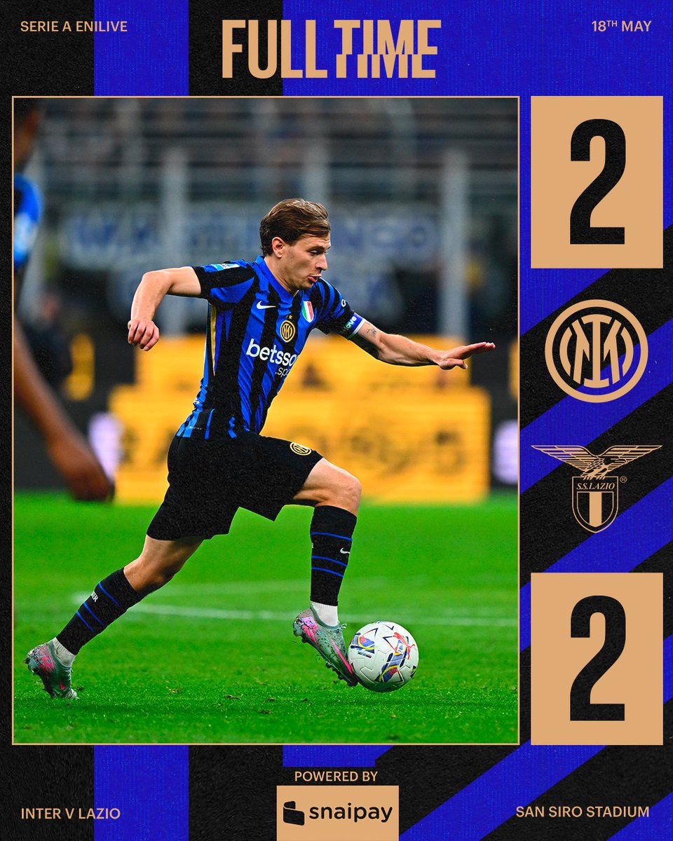 Inter ⭐⭐ tweet media