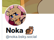 Months later and I'm back to say I don't post here anymore :3
I followed this-> 🦋 to a different site!