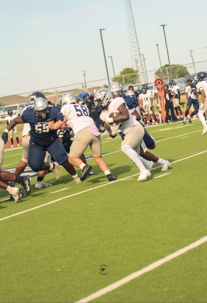 Willie Thomas tweet media