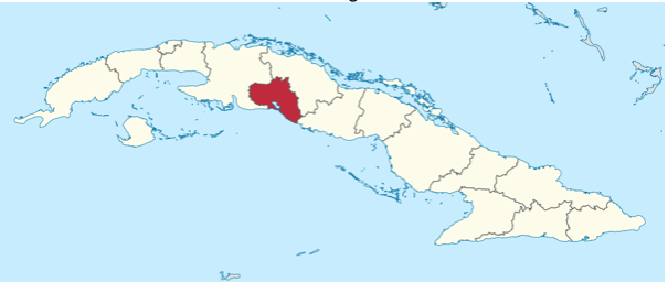 Deivid_Carri's tweet photo. Pueblo de Dolores. Provincia de Cienfuegos. Cuba. https://t.co/lho0SFwf0z