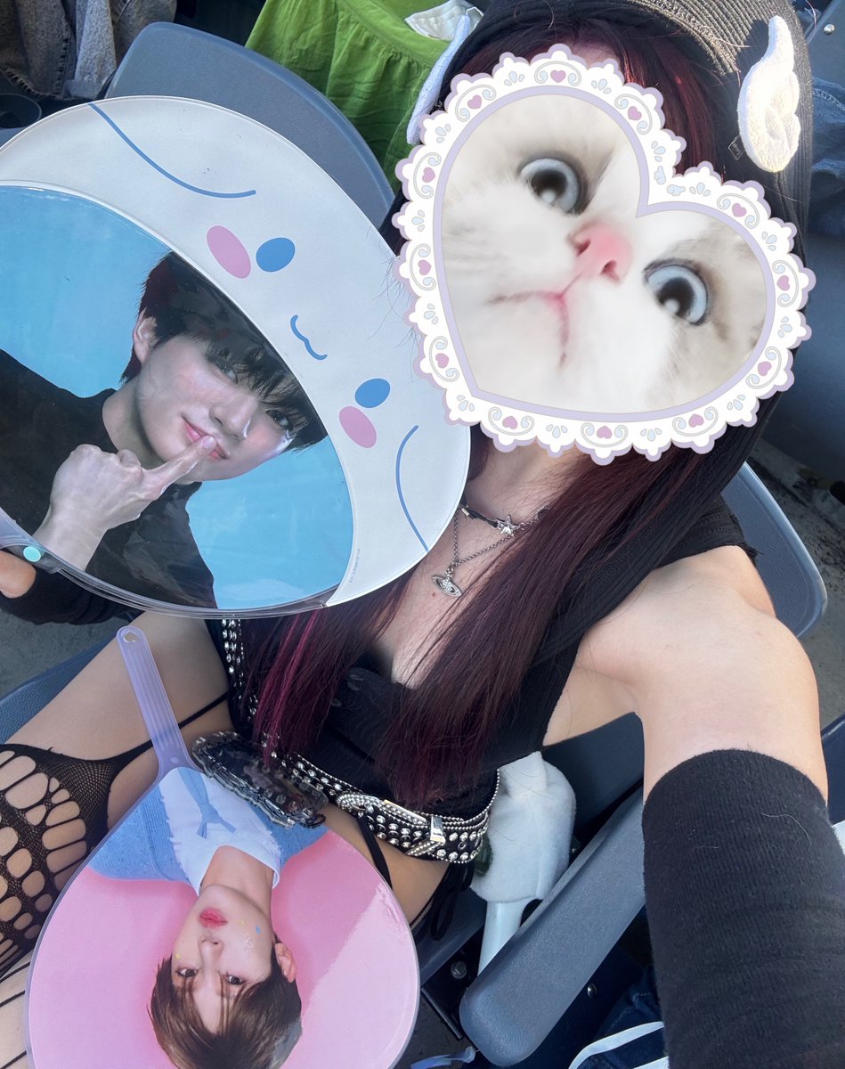 ⋆ ava ⋆ jeno’s 고양이 ⋆˚🐾˖° tweet media
