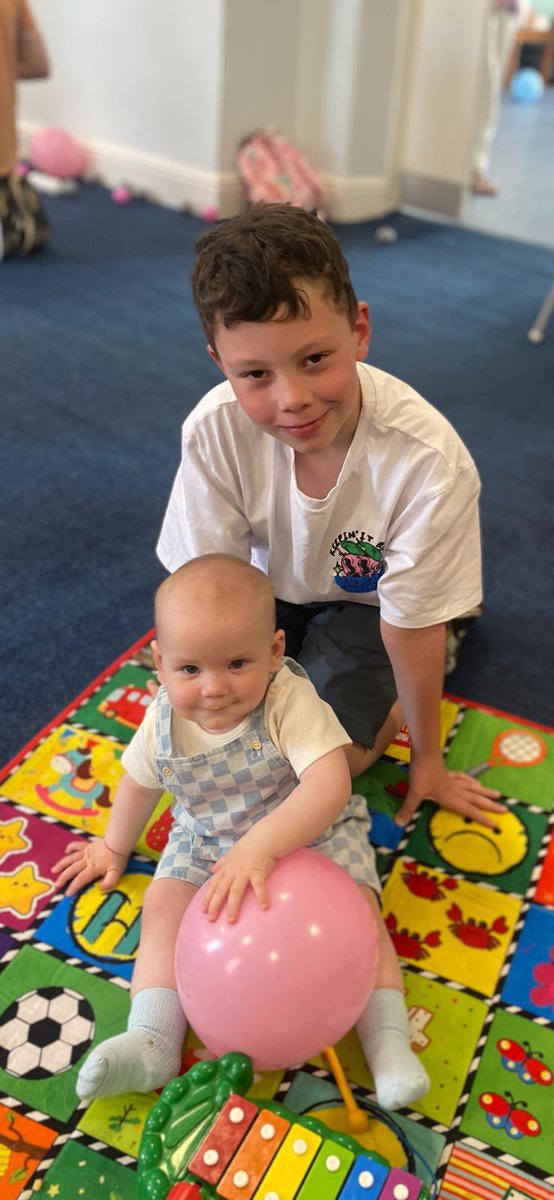 First day back at work tomorrow after maternity leave. Looking forward to seeing my colleagues but wish I could stay home with my babies forever 😭 the struggle of a working mummy