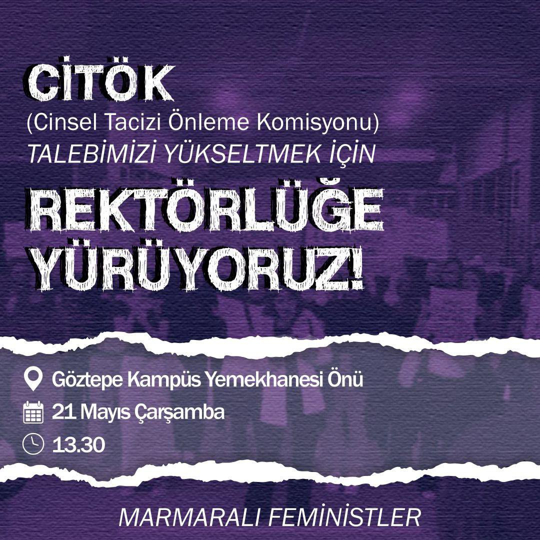 marmaravegan's tweet photo. #MarmaraCİTÖKİstiyor https://t.co/Ot4jhn7Aiy