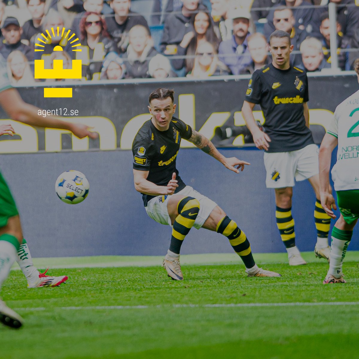 En match som hade en stulen trumma på läktaren och flera målchanser på planen slutade mållöst. Fortfarande obesegrade! 

Tack till alla som swishat! Vi är nu uppe i minst 471 274 kr (lite saknas, vi jobbar på att få en korrekt siffra). Mot miljonen!

Foto: Simon Hallberg 📸