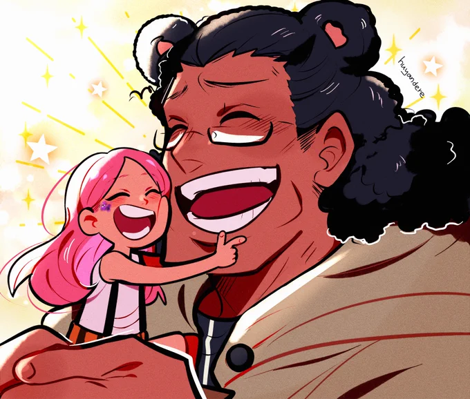 sobbing #ONEPIECE