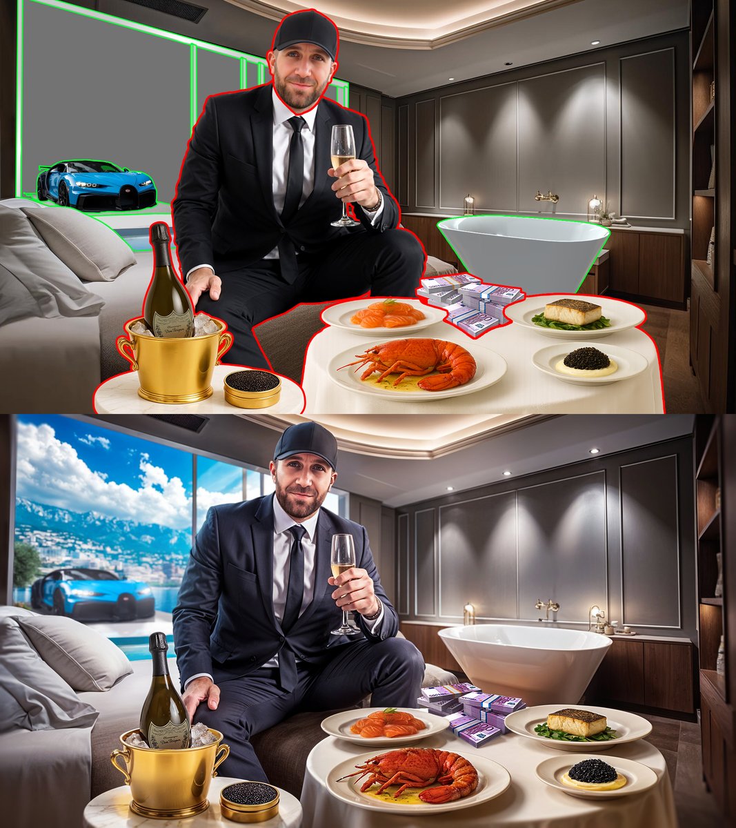 irthy - IRT PRODUCTION (@irthyyy) on Twitter photo BEFORE // AFTER
Latest thumbnail for <a href="/gmk001_officiel/">GMK</a> BEFORE // AFTER
Latest thumbnail for <a href="/gmk001_officiel/">GMK</a>