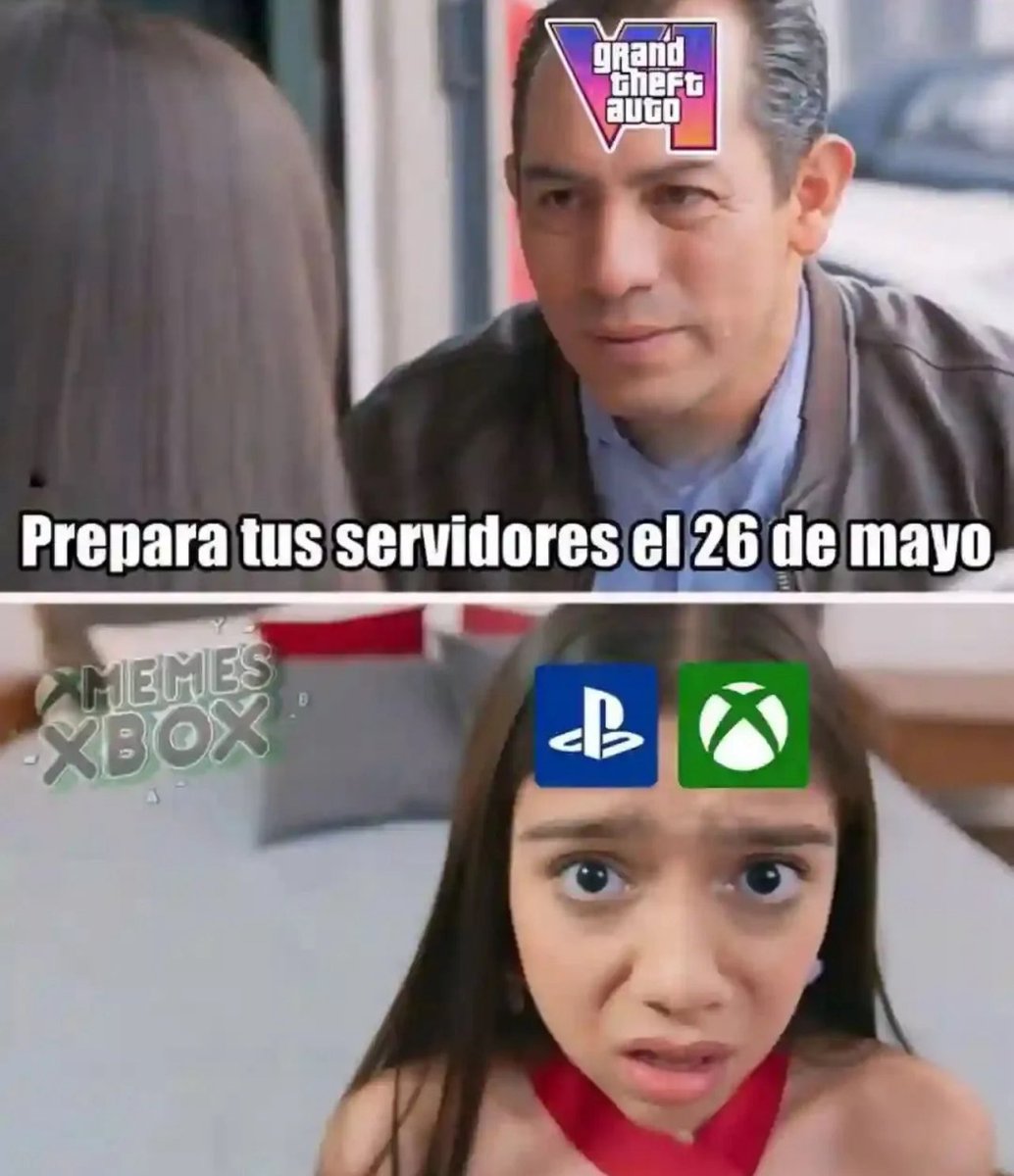 Makiman131's tweet photo. Los servidores van a reventar ☠️🔥 https://t.co/FsAgyhbCEP