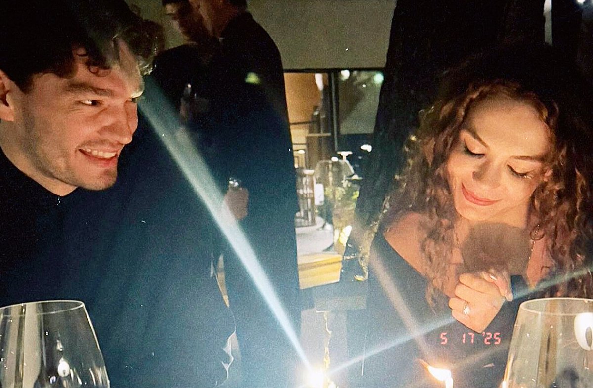 may your wishes come true 🎂🧡