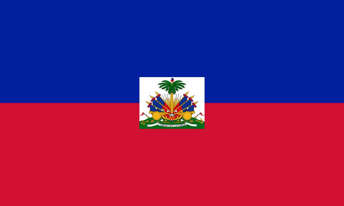 Nations Unies Haïti (@unhaiti) on Twitter photo Nan okazyon 18 me 2025, <a href="/UNHaiti/">Nations Unies Haïti</a> 🇺🇳 swete yon bòn fèt drapo🇭🇹ak tout Ayisyèn ak tout Ayisyen. Ayiti rete yon sous enspirasyon pou monn lan, paske li bay egzanp libète ak respè valè fondal natal ki karakterize dwa moun.
<a href="/UlrikaR_UN/">Ulrika Richardson</a> Nan okazyon 18 me 2025, <a href="/UNHaiti/">Nations Unies Haïti</a> 🇺🇳 swete yon bòn fèt drapo🇭🇹ak tout Ayisyèn ak tout Ayisyen. Ayiti rete yon sous enspirasyon pou monn lan, paske li bay egzanp libète ak respè valè fondal natal ki karakterize dwa moun.
<a href="/UlrikaR_UN/">Ulrika Richardson</a>