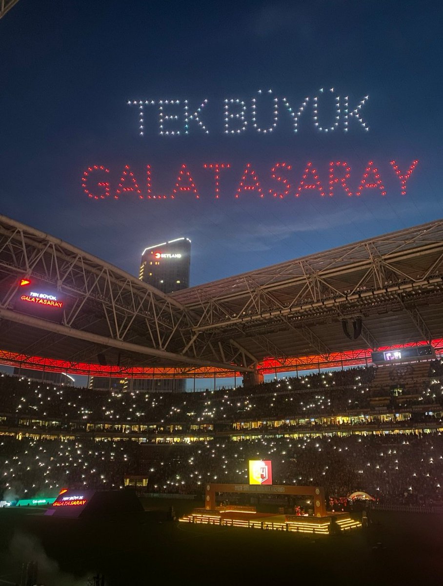 #SampiyonGalatasaray
HERKES RÜTBESİNİ BİLECEK 💛❤️🦁