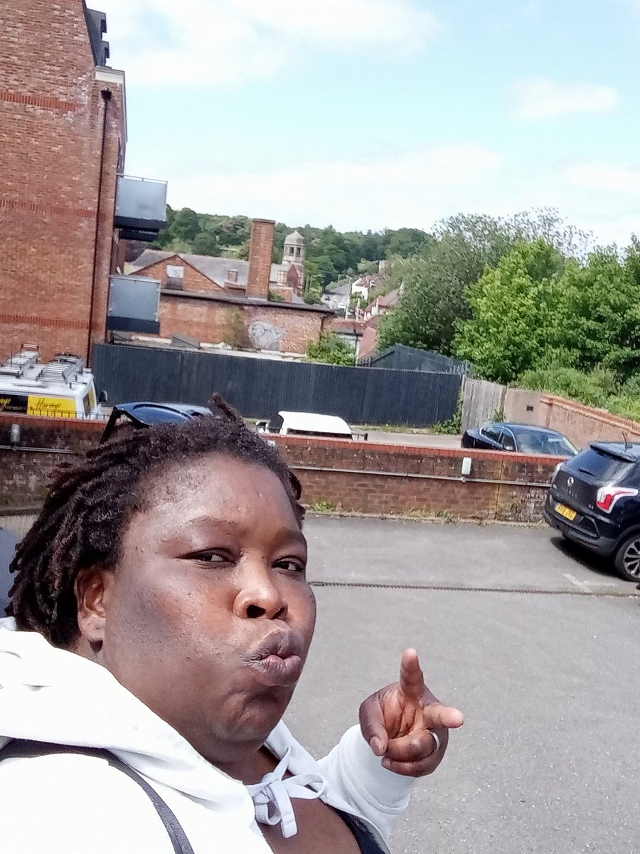 2ush's tweet image. Wonderful trip to Chesham