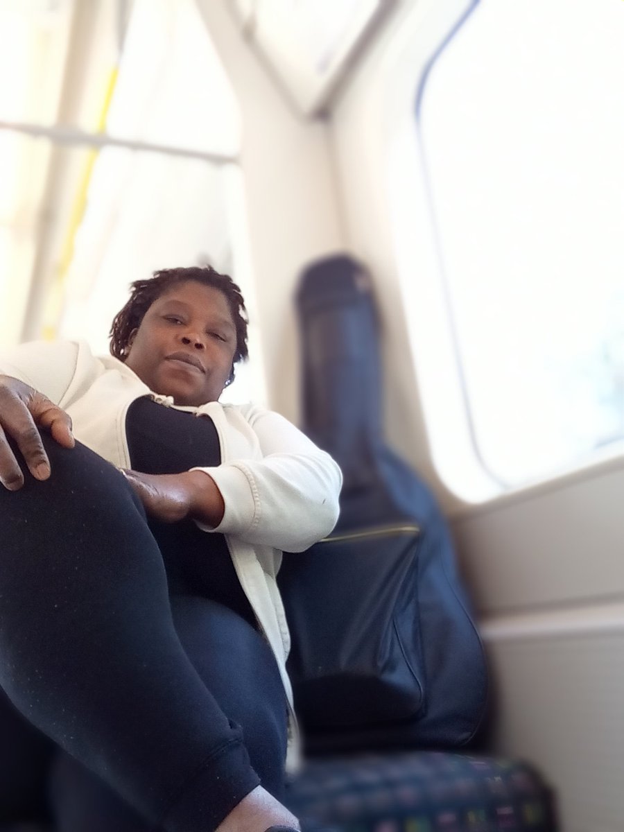 2ush's tweet image. Wonderful trip to Chesham