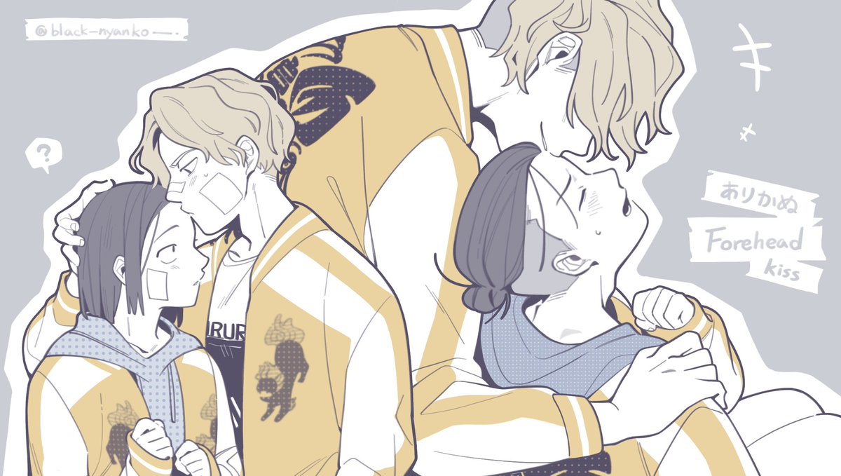 sc6557cc's tweet image. [WB/🐎🦌]