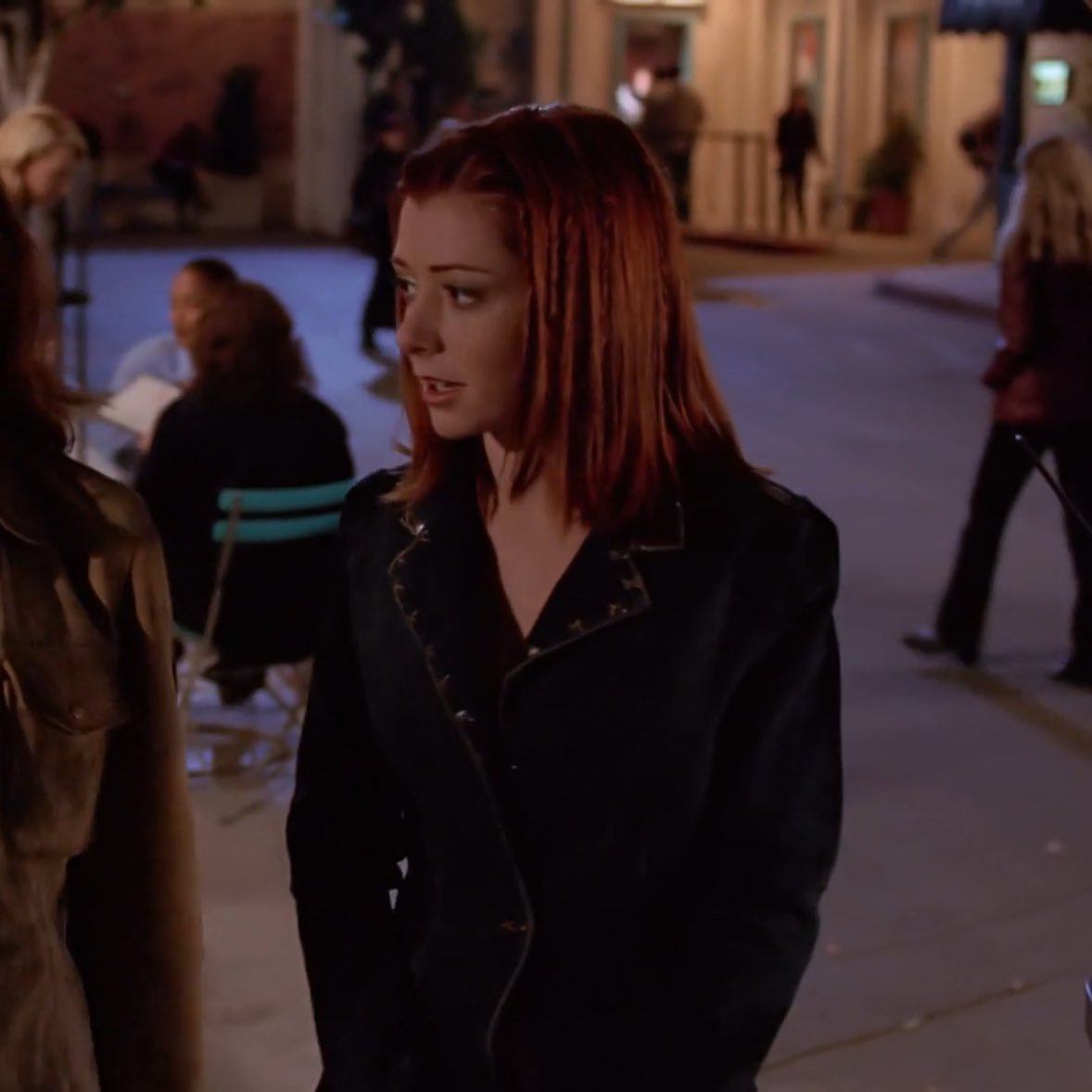 💭 (@willowthinker) on Twitter photo 