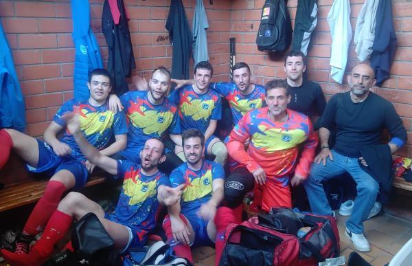 L’AHC segueix en la lluita ift.tt/3XkHrCR