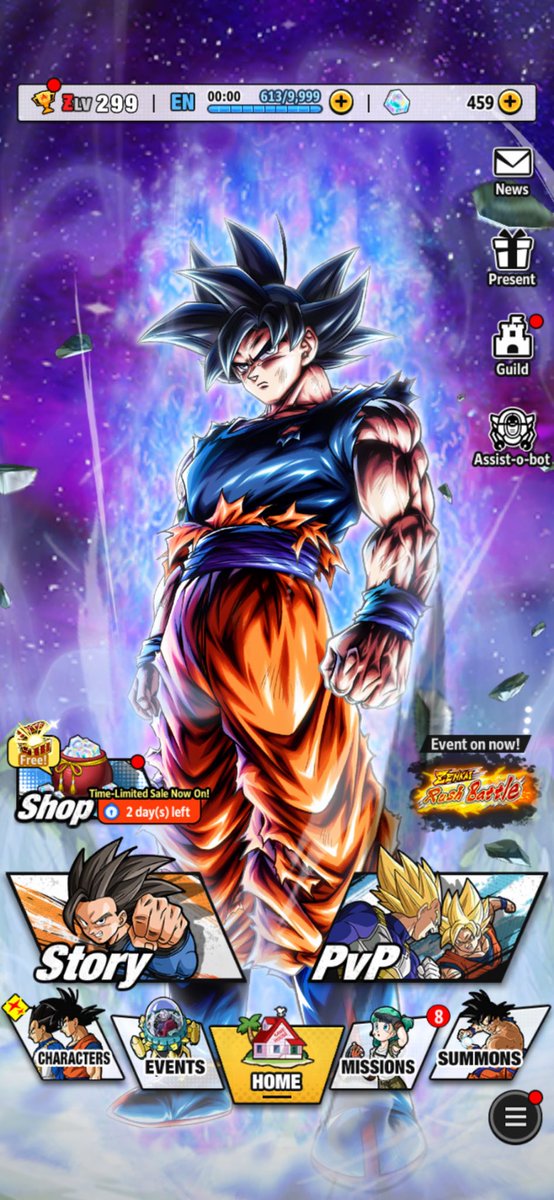 Bruh (LEGEND BIRDKU WHEN) tweet media