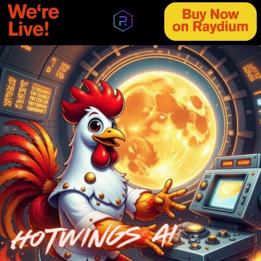 HotWings AI tweet media
